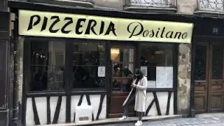 Pizzeria Positano – photo 3