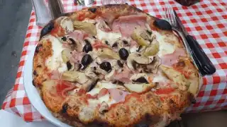Pizzeria Positano – photo 4