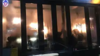 Restaurant Pizzu