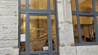 Restaurant Placid