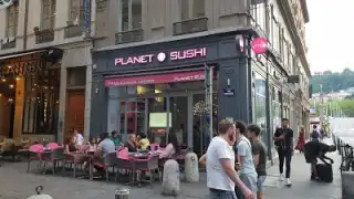 Planet Sushi – photo 1