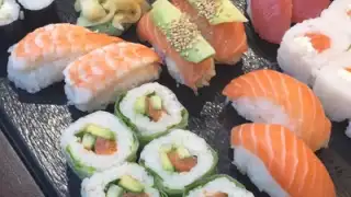 Planet Sushi – photo 4