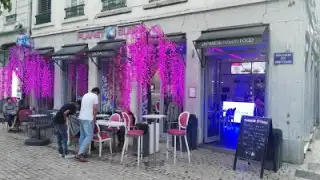 Planet Sushi Lyon – photo 1