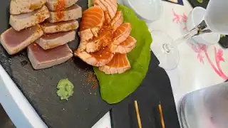 Planet Sushi Lyon – photo 2