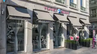 Planet Sushi Lyon – photo 4