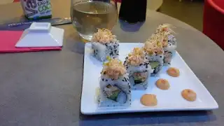 Planet Sushi (Pyrenees) – photo 3