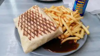 Restaurant PLANET' TACOS