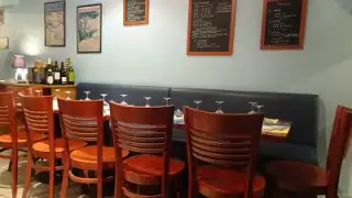 Restaurant Pleine Mer