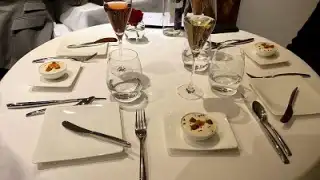 Restaurant Pleine Terre