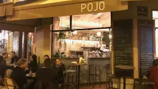Restaurant Pojo