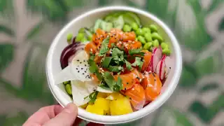 Poke Bar Opera – photo 2