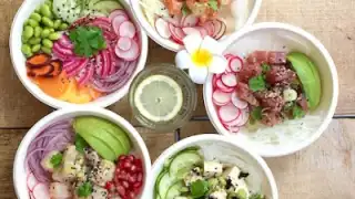 Poke Bar Opera – photo 3