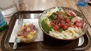 Poke Bar Opera – photo 4
