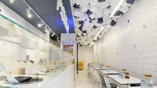 Restaurant POKE lab