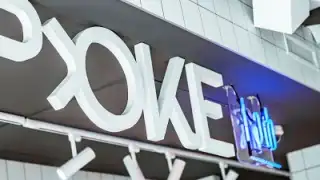POKE lab – photo 3