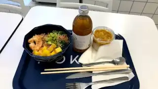 POKE lab – photo 4