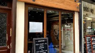 Restaurant Popine