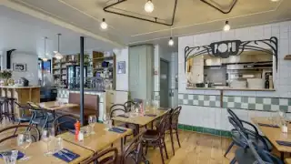 Popu Bistro a Pizza – photo 4