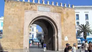 Porte de Tunis – photo 1