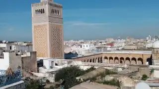 Porte de Tunis – photo 2