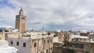 Porte de Tunis – photo 4