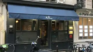Restaurant Pottoka