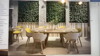 Restaurant PRaiRiaL