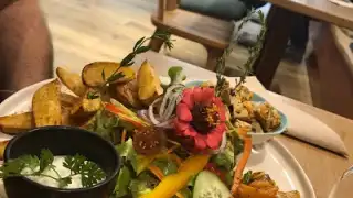 Prana – photo 3