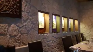 Restaurant Prik Thai Maine