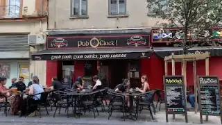 Pub o clock – photo 3