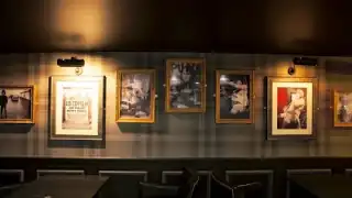 Restaurant Pub Saint Michel