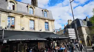 Pub St Aubin – photo 3