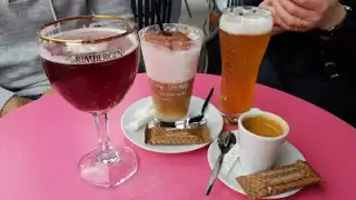Pub St Aubin – photo 4