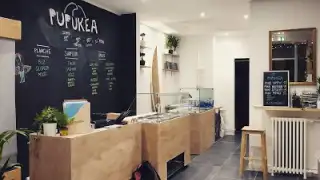 Restaurant Pupukea