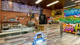 Restaurant Quack s