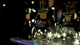 Quai des Oliviers – photo 4
