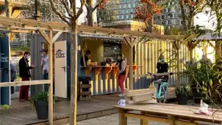 Restaurant Quai Liberte