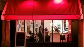 Restaurant Que Pour Les Gourmands