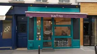 Restaurant Racina