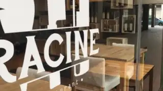 Racine, restaurant à Lyon