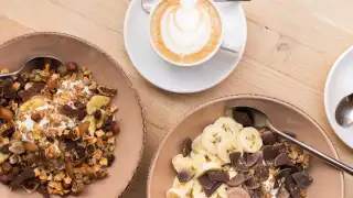 Restaurant Radiodays