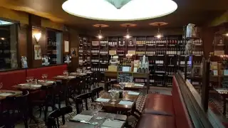 Restaurant Ragazzi Da Peppone