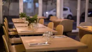 Restaurant Rambo