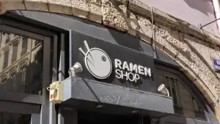 Ramen Shop – photo 1