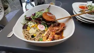 Ramen Shop – photo 2