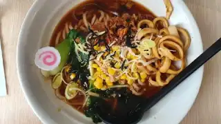 Ramen Shop – photo 3