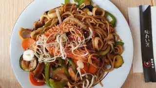 Ramen Shop – photo 4