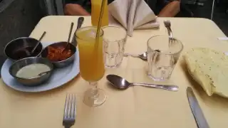 Restaurant Rani Raja