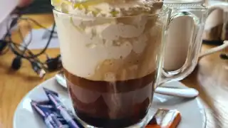 Raven Cafe – photo 3