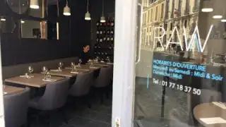 Restaurant Raw